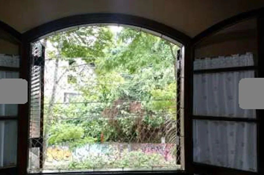 Sobrado no Horto Florestal. - Foto 2