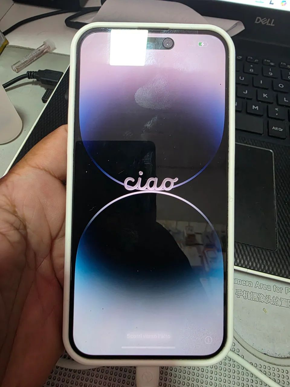 Iphone 14 pro max  - Foto 2