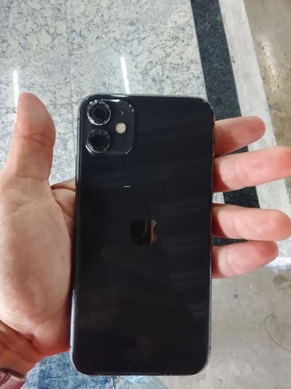 iPhone 11 vem que tem conversa  - Foto 2