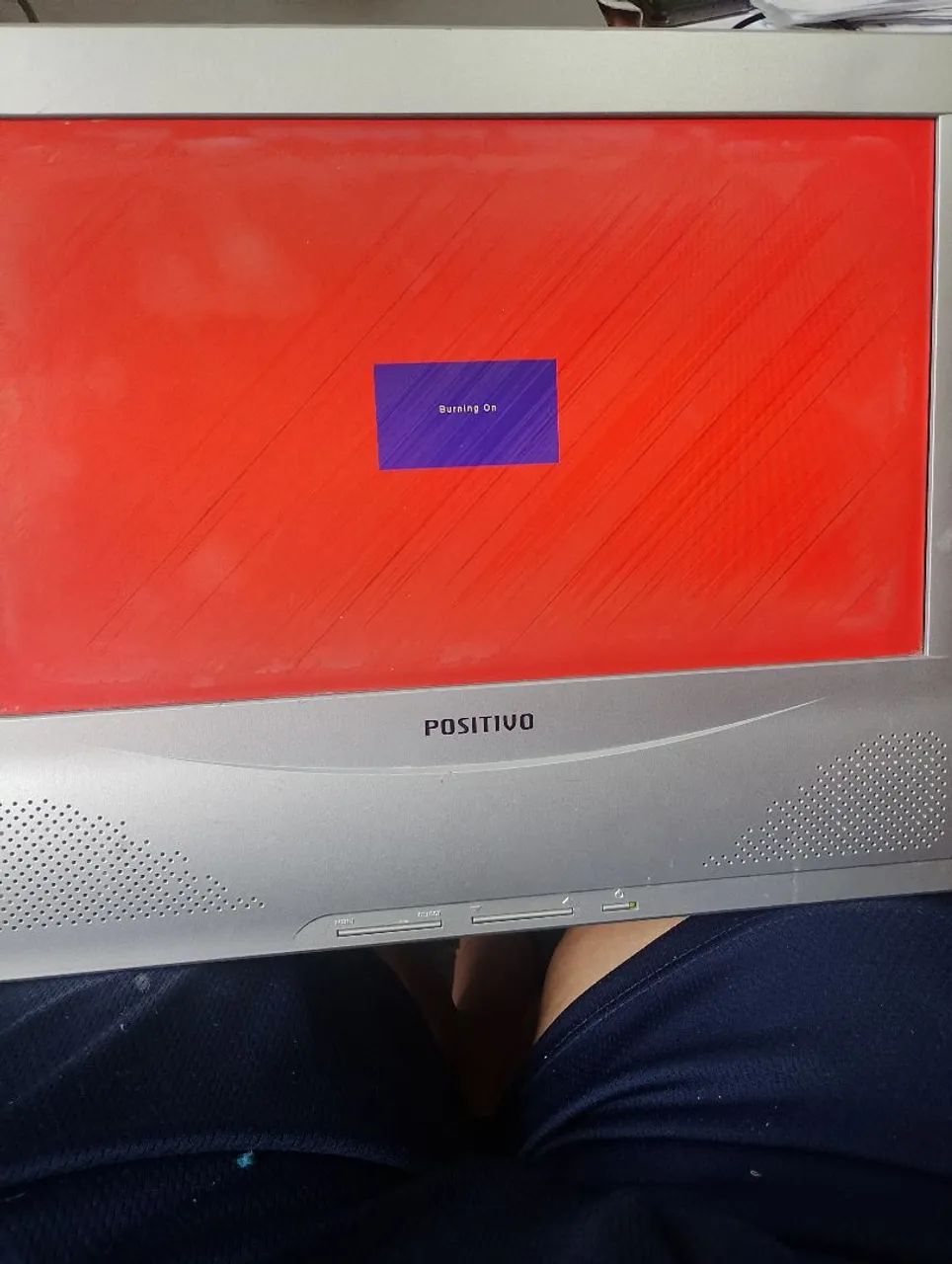 Monitor  positivo  - Foto 2