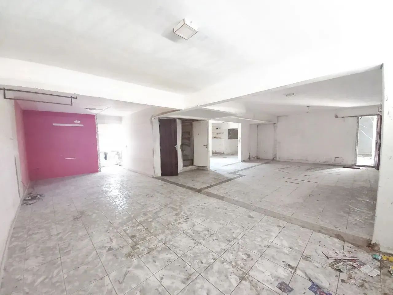 Aluga imóvel comercial em Neopolis