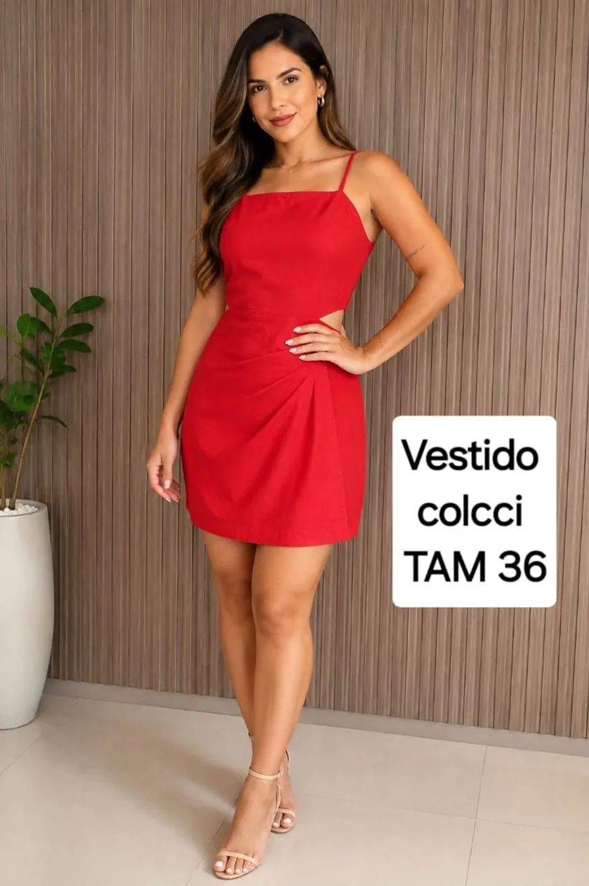 Vestido 