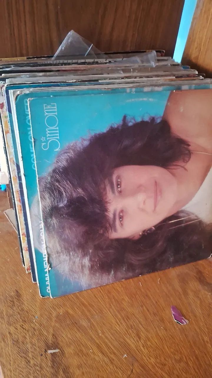Discos de Vinil - Foto 4