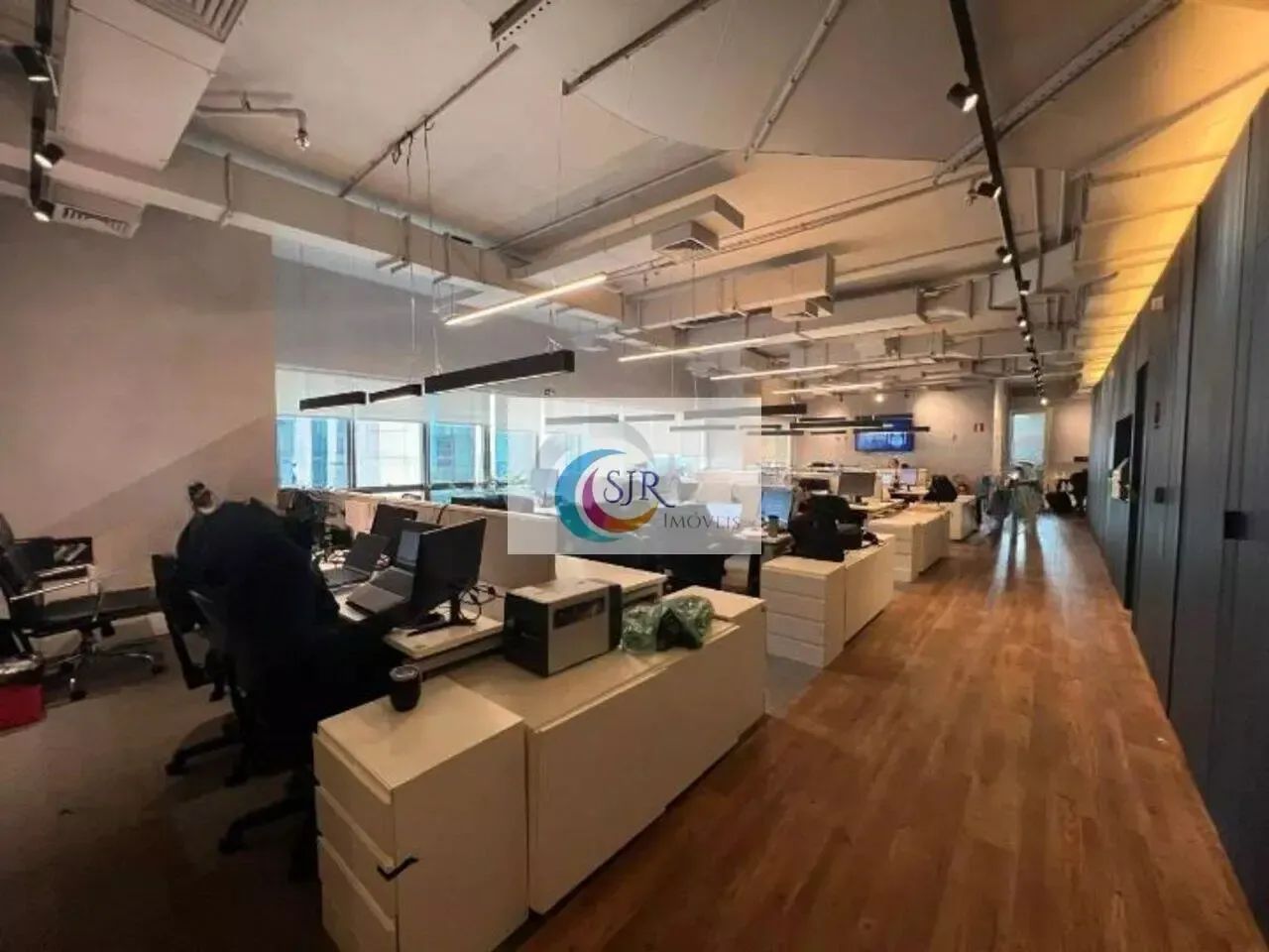 Conjunto para alugar, 412 m² por - Itaim Bibi - São Paulo/SP - Foto 2