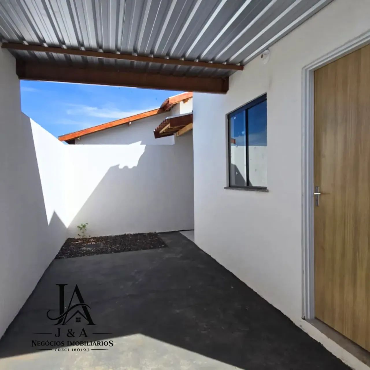 Casa em condomínio com 2 quartos no Nova Campo Grande - Foto 3