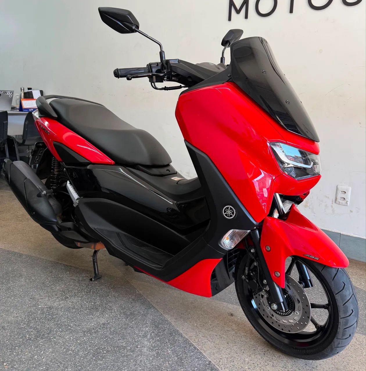Yamaha Nmax 160 2024 - Foto 2