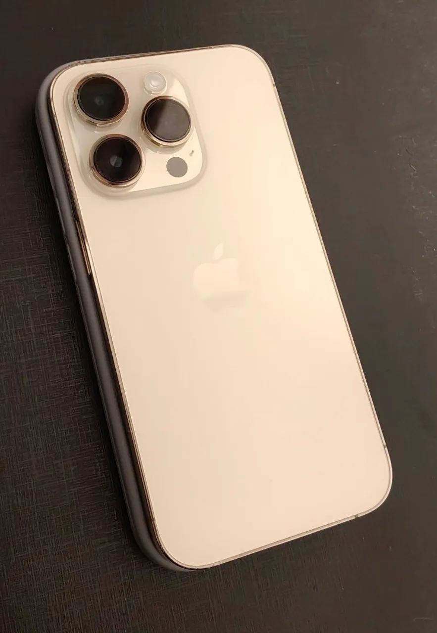 iPhone 14 Pro  - Foto 2