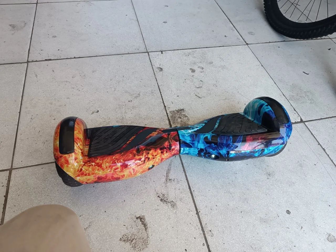 hoverboard - Foto 5