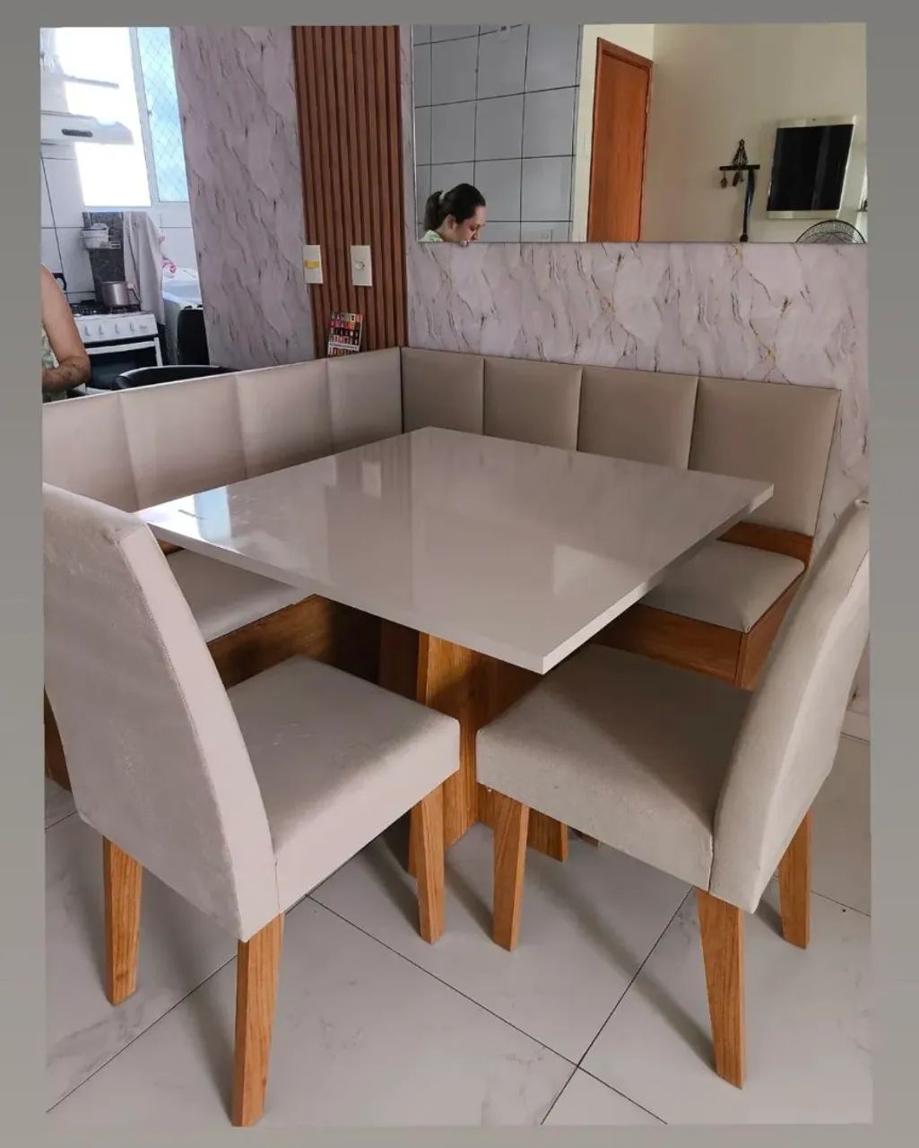 Montador de móveis  - Foto 2