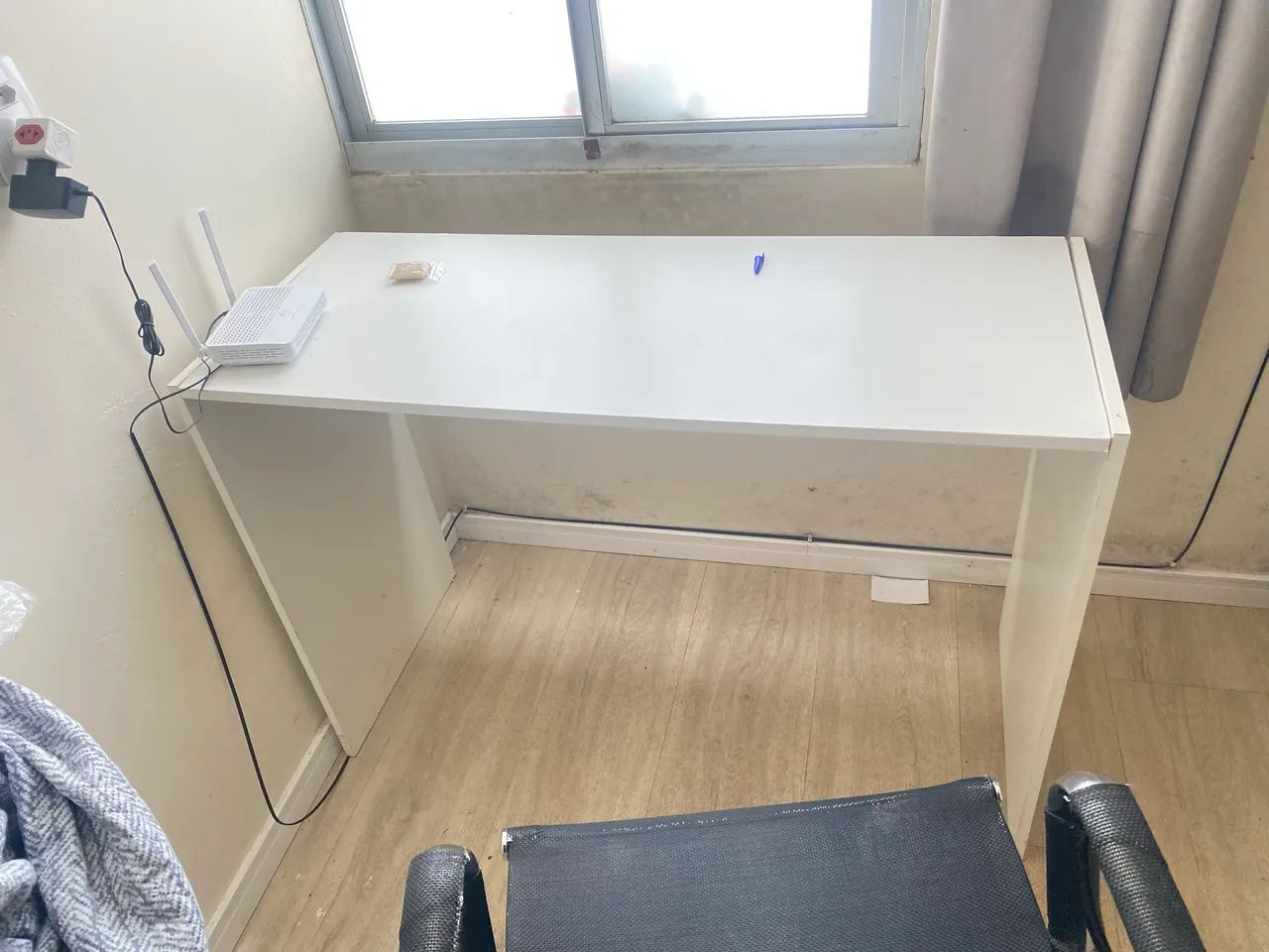 Mesa e cadeira escritório  - Foto 5