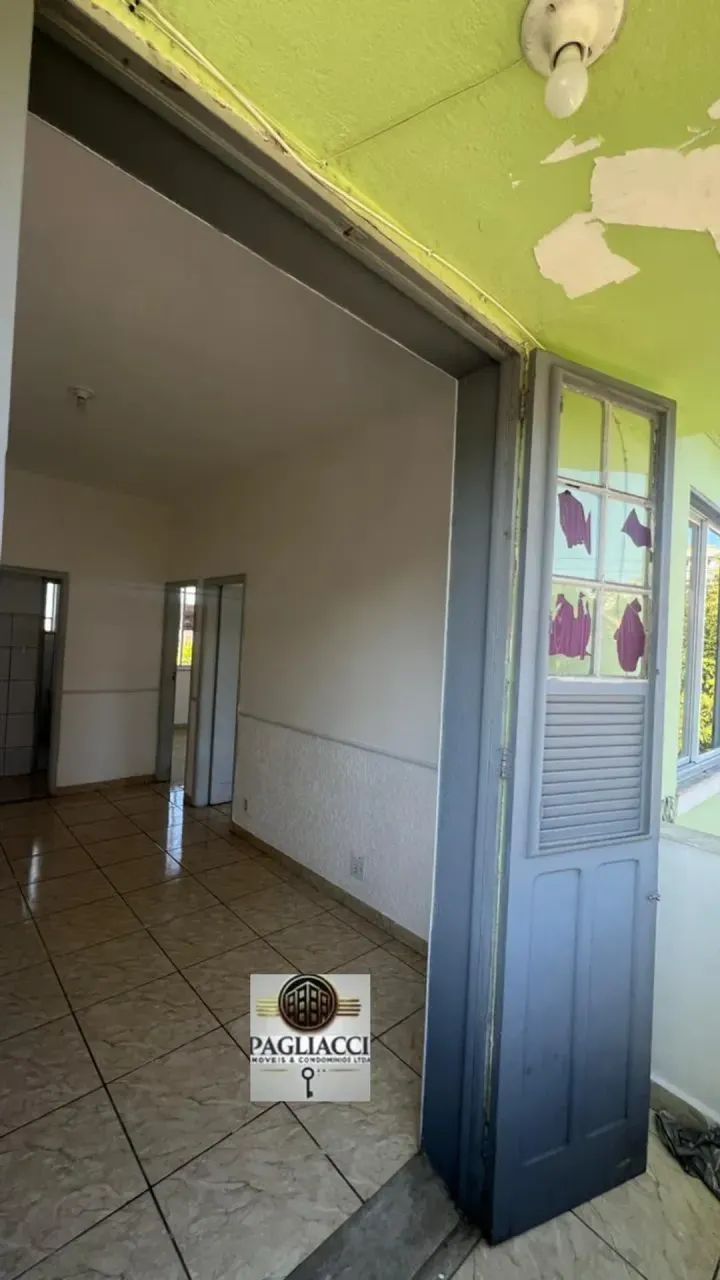 APTO 2º ANDAR - 2 QUARTOS - OLARIA - RUA PARANAPANEMA - Foto 4