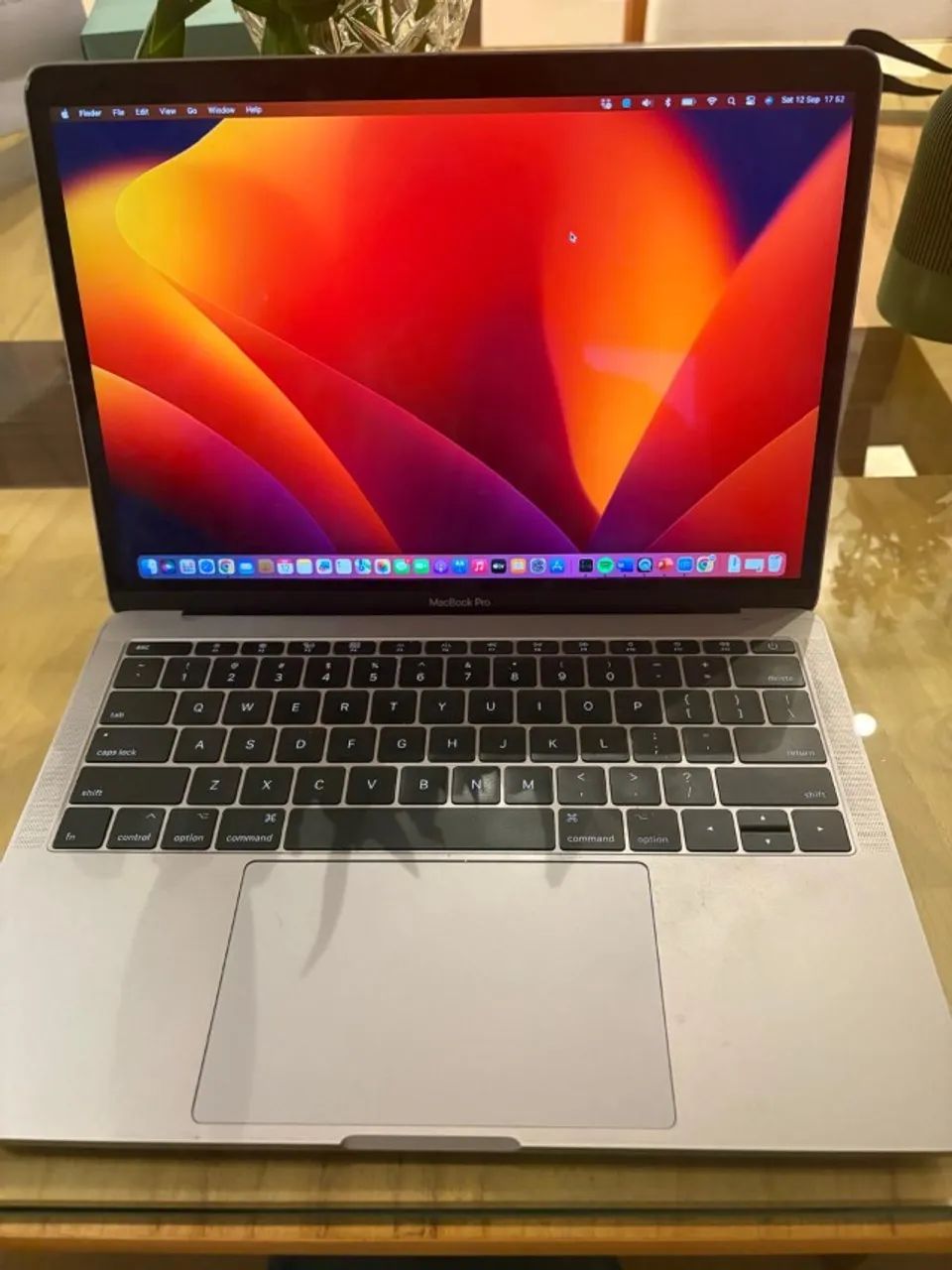 MacBook Pro 13? 2017 | Intel i5 | 8 GB | SSD 256 GB - Computadores