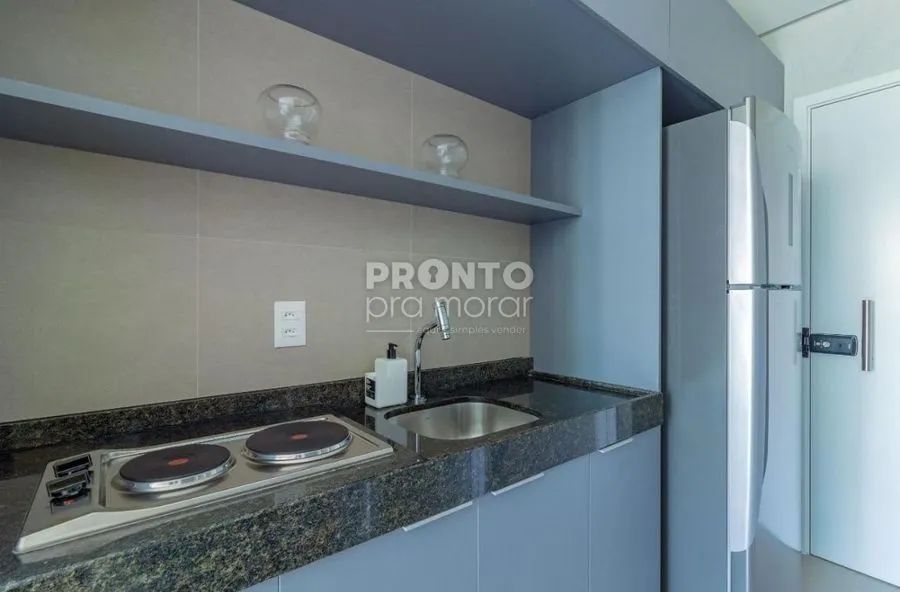 Apartamento com 1 quarto em Boa Viagem - Foto 5