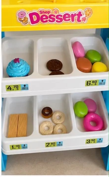 Sorveteria Super Play Set !  - Foto 3