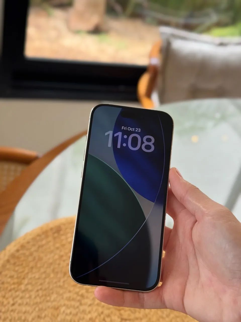 iPhone 15 pro, 128gb - Foto 2