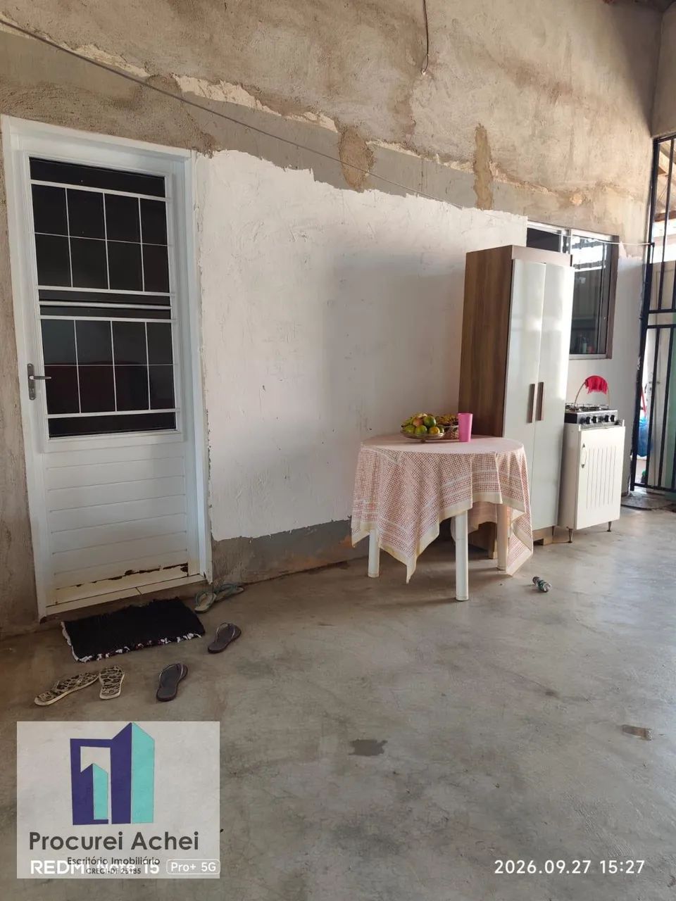 Casa A VENDA,ESTANCIA IV, Planaltina DF - Foto 5