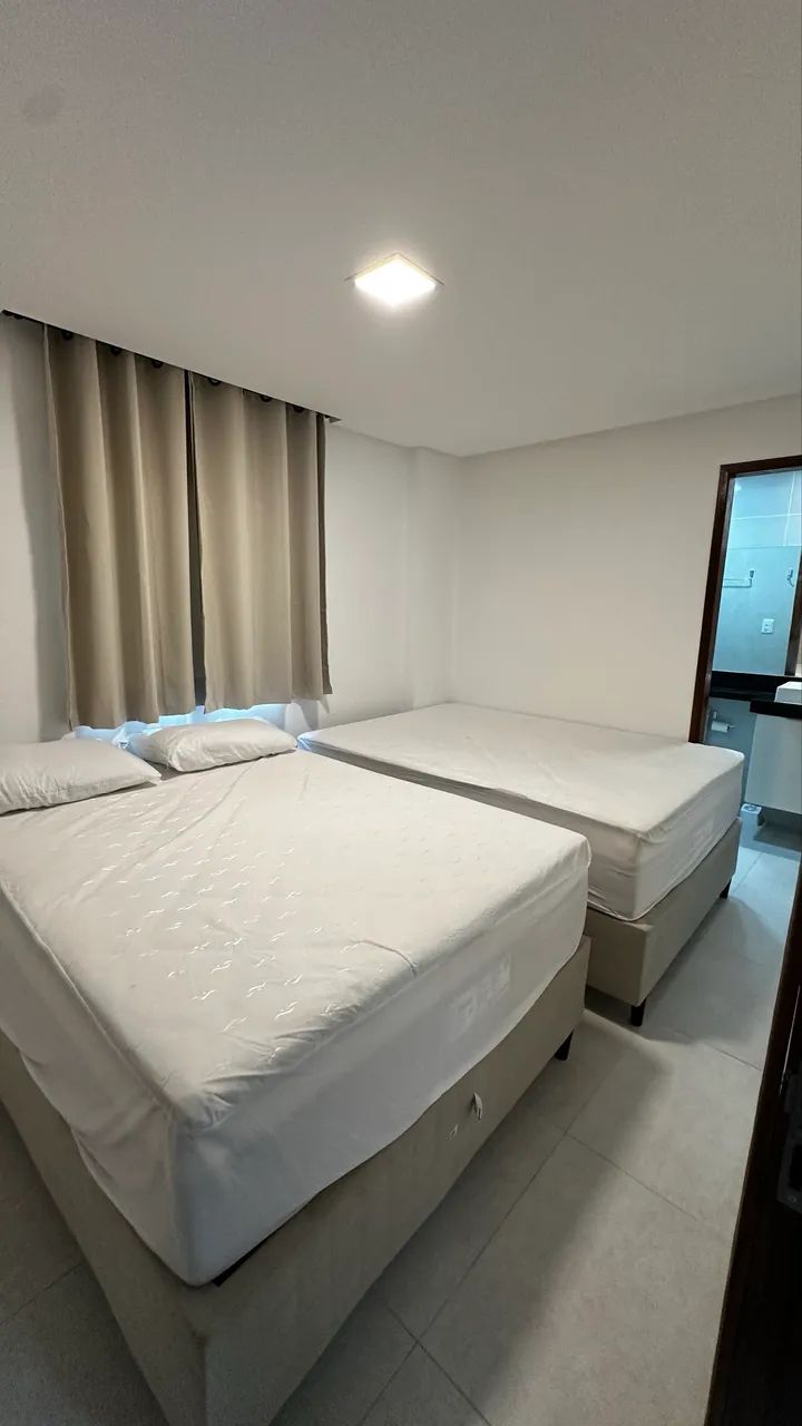 Flat em Tamandaré com 3 suítes  - Foto 10