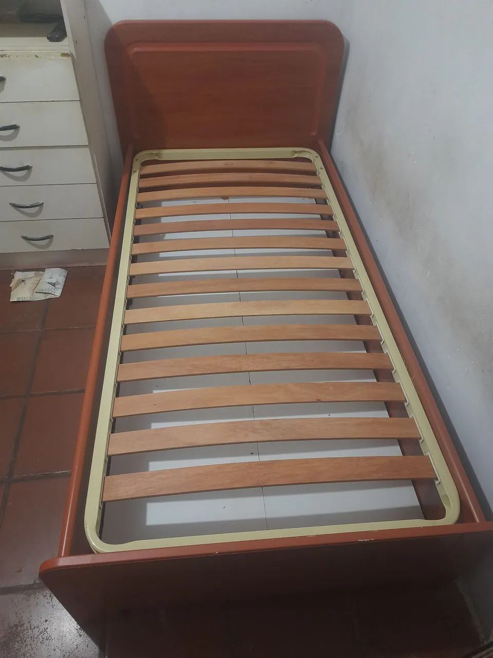 Cama de solteiro  - Foto 2