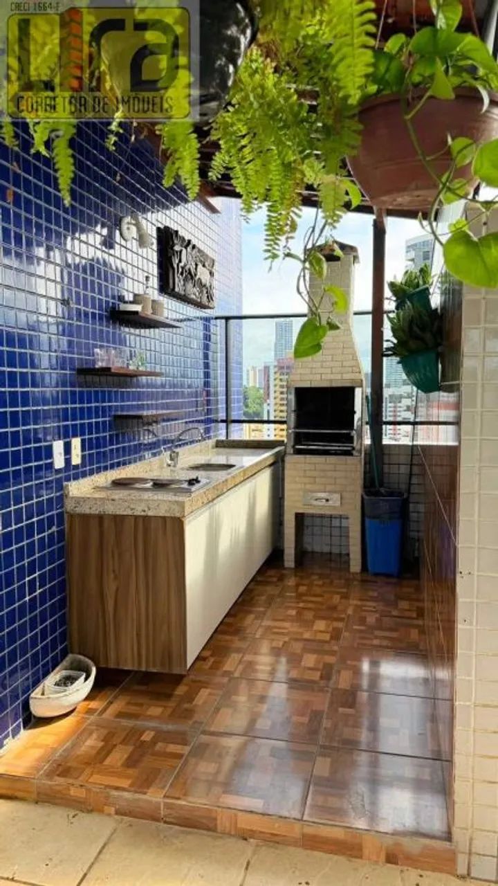 Cobertura Duplex em Manaíra - Foto 4