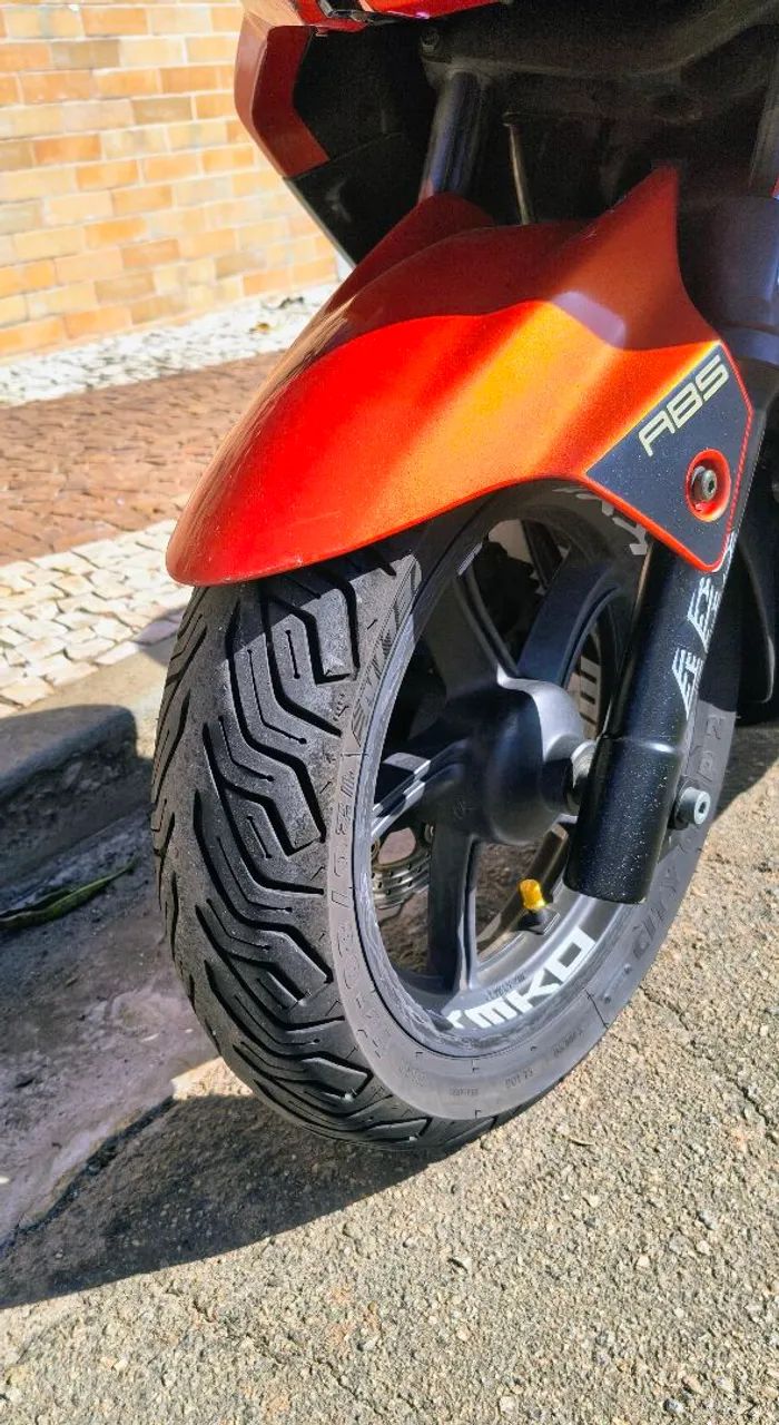 KYMCO DOWNTOWN 2019 - Foto 5