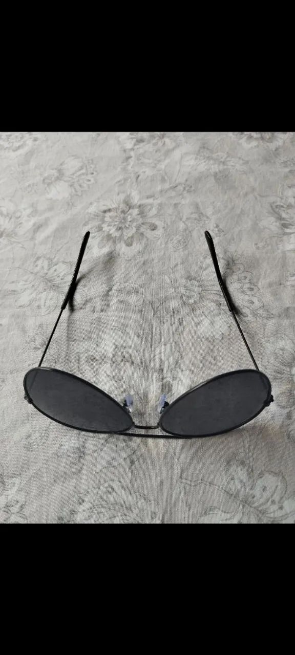 ÓCULOS RAYBAN UNISSEX  - Foto 4