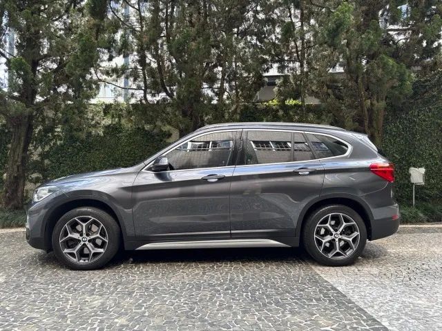 BMW X1 Sdrive 20I X-line 2.0 TB Active Flex 2019