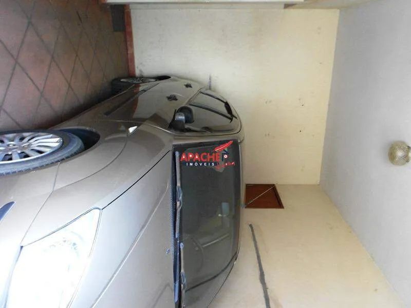 Apartamento amplo - Foto 2