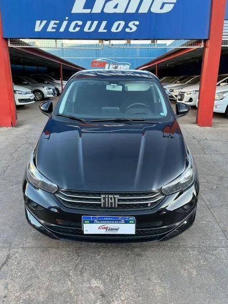 Fiat Cronos 1.0 6V Flex 2023 - Foto 3