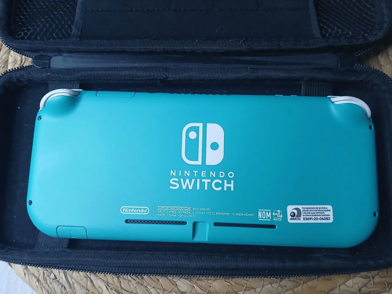 Nintendo Switch Lite - Foto 4