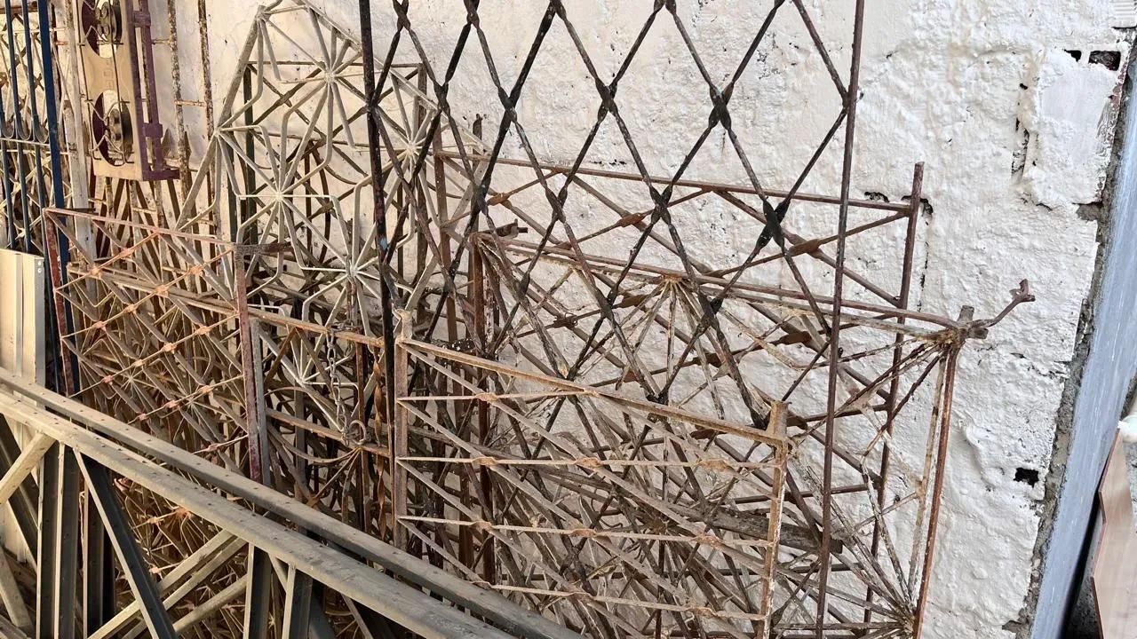 Portões  - Foto 2