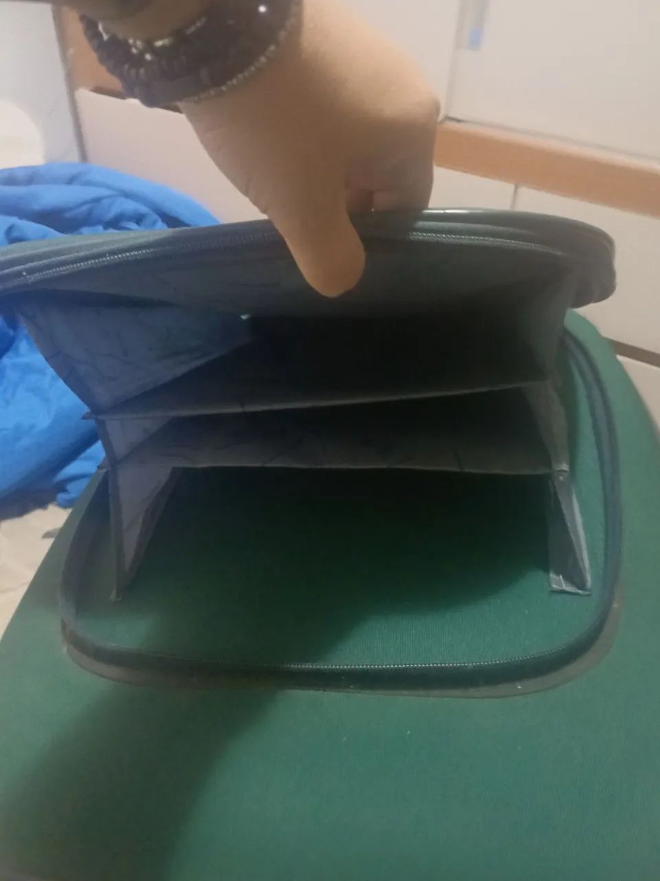 Vendo mala
