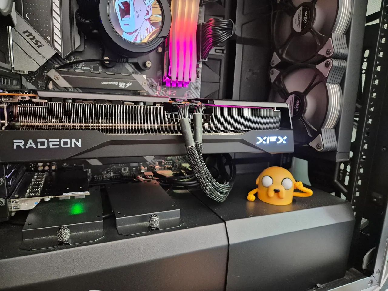 Computador Gamer  - Foto 4