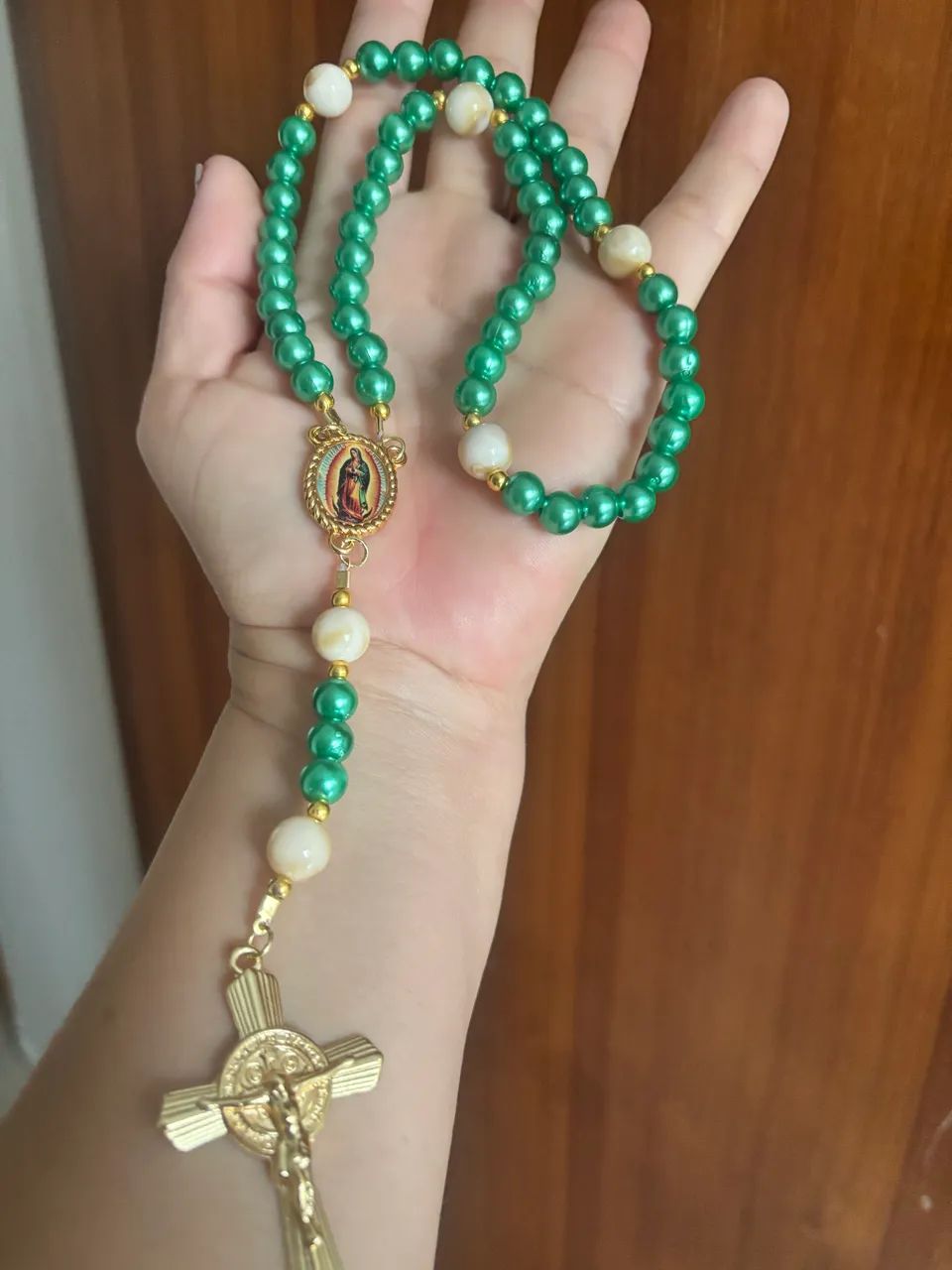 Terços personalizados  - Foto 4