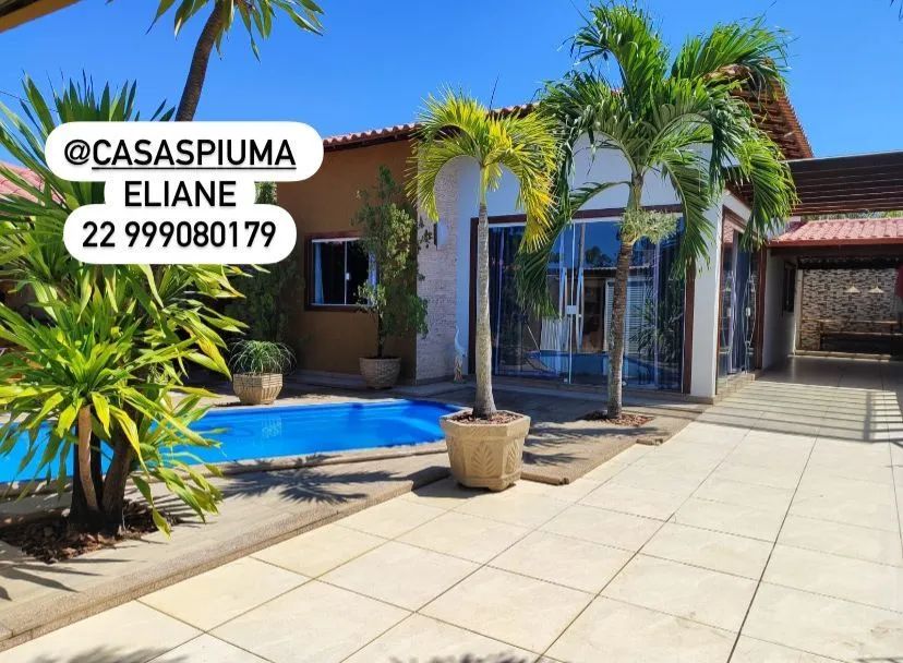 CASA PIÚMA  - Foto 2