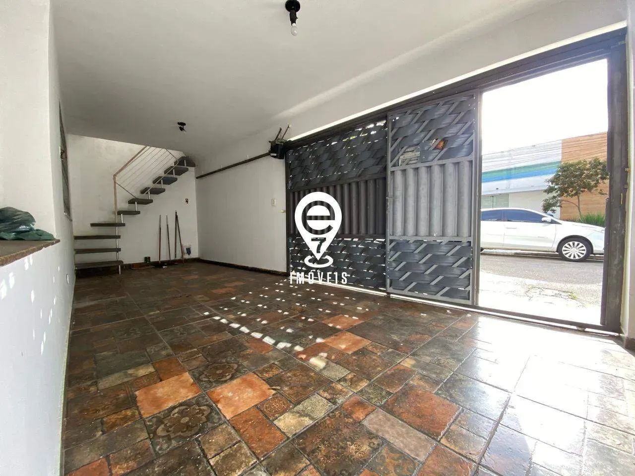 Casa Térrea em Rua Fechada com 2 dormitórios - Foto 2