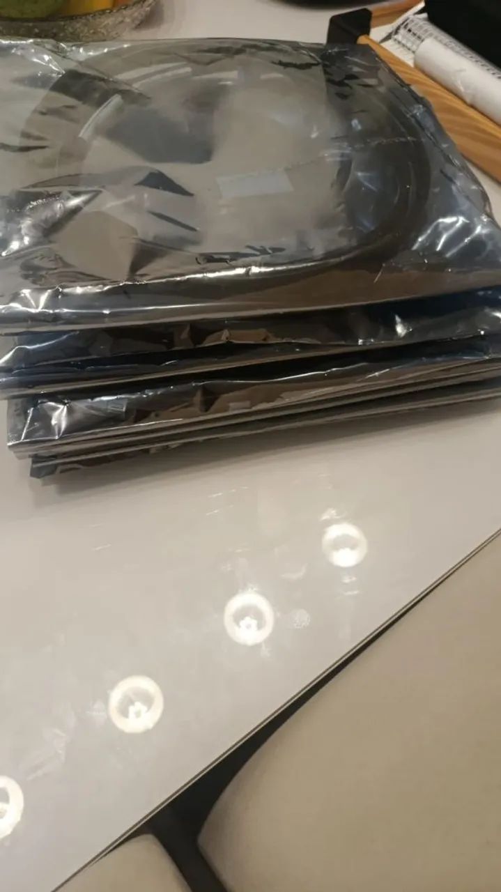 HPE EXTERNAL mini sas Cable 717433-001 - Foto 4