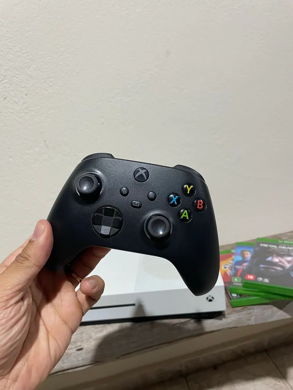 Xbox one s 1 tb  - Foto 3