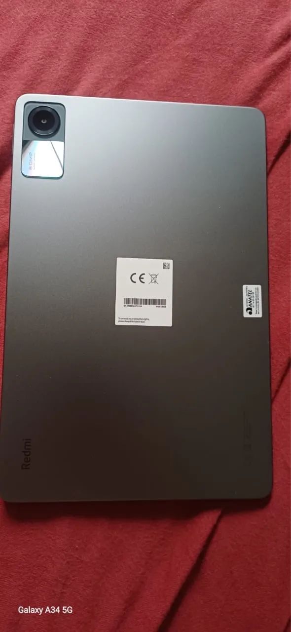 Tablet Redmi Pad Se 128Gb - Foto 4