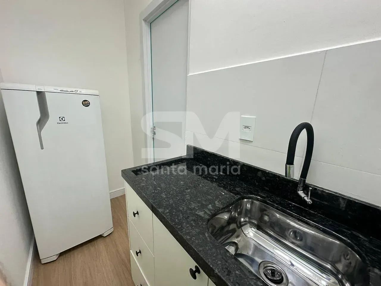 Sala para locação, Centro, Chapecó - SC - Foto 5