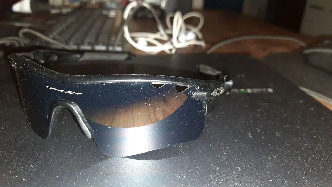 Oculos oakley original  - Foto 4