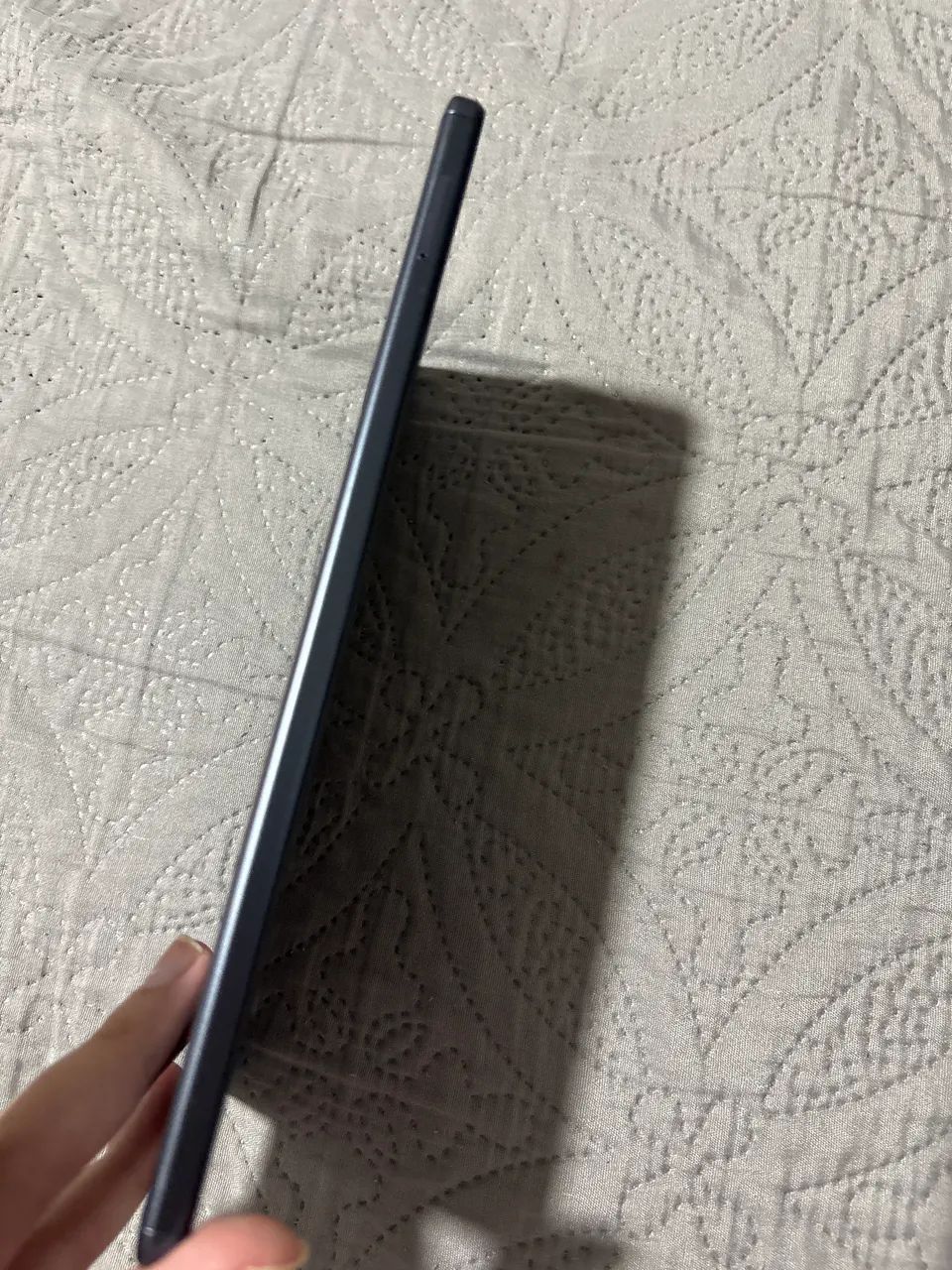 Tablet A7 lite Samsung - Foto 3