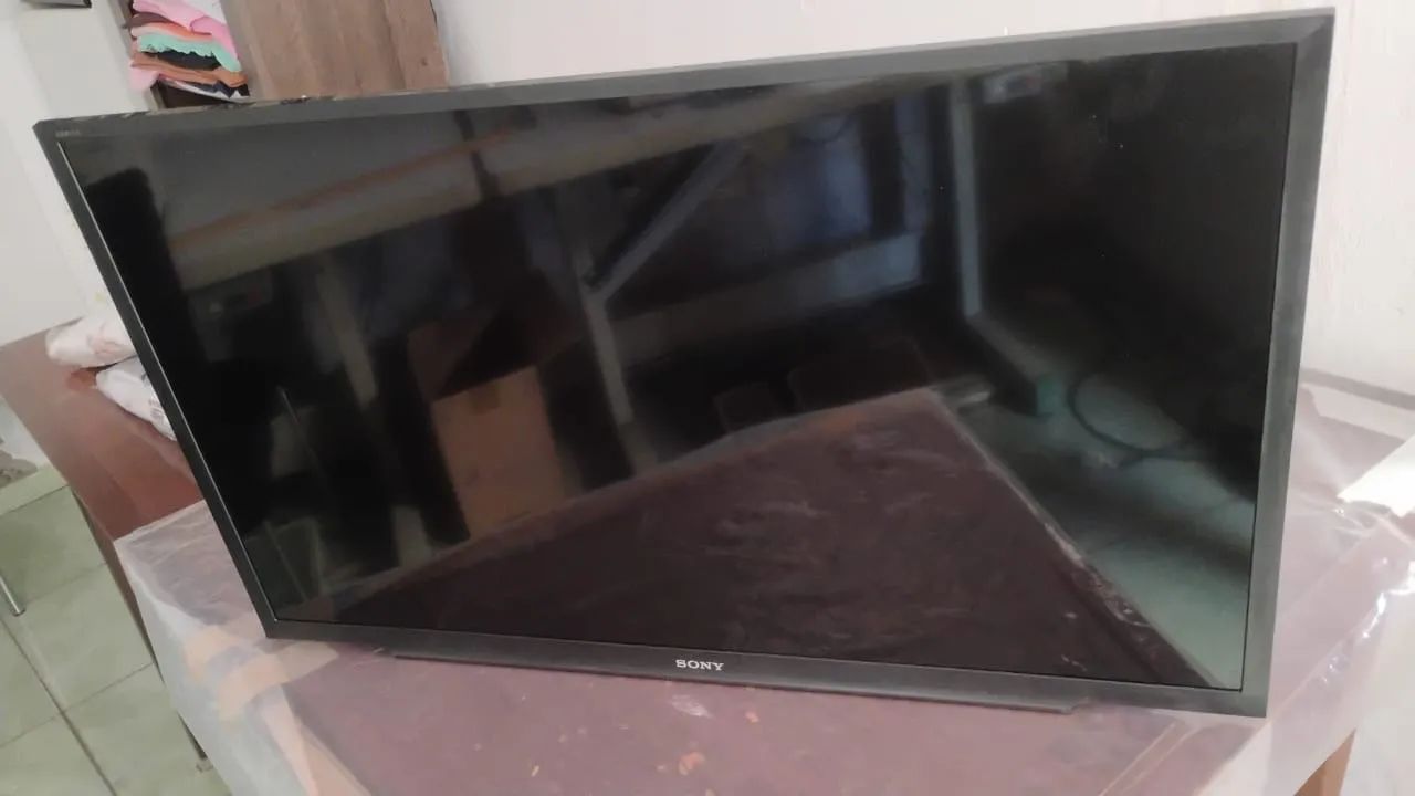Televisão de 32 polegadas Sony  - Foto 3