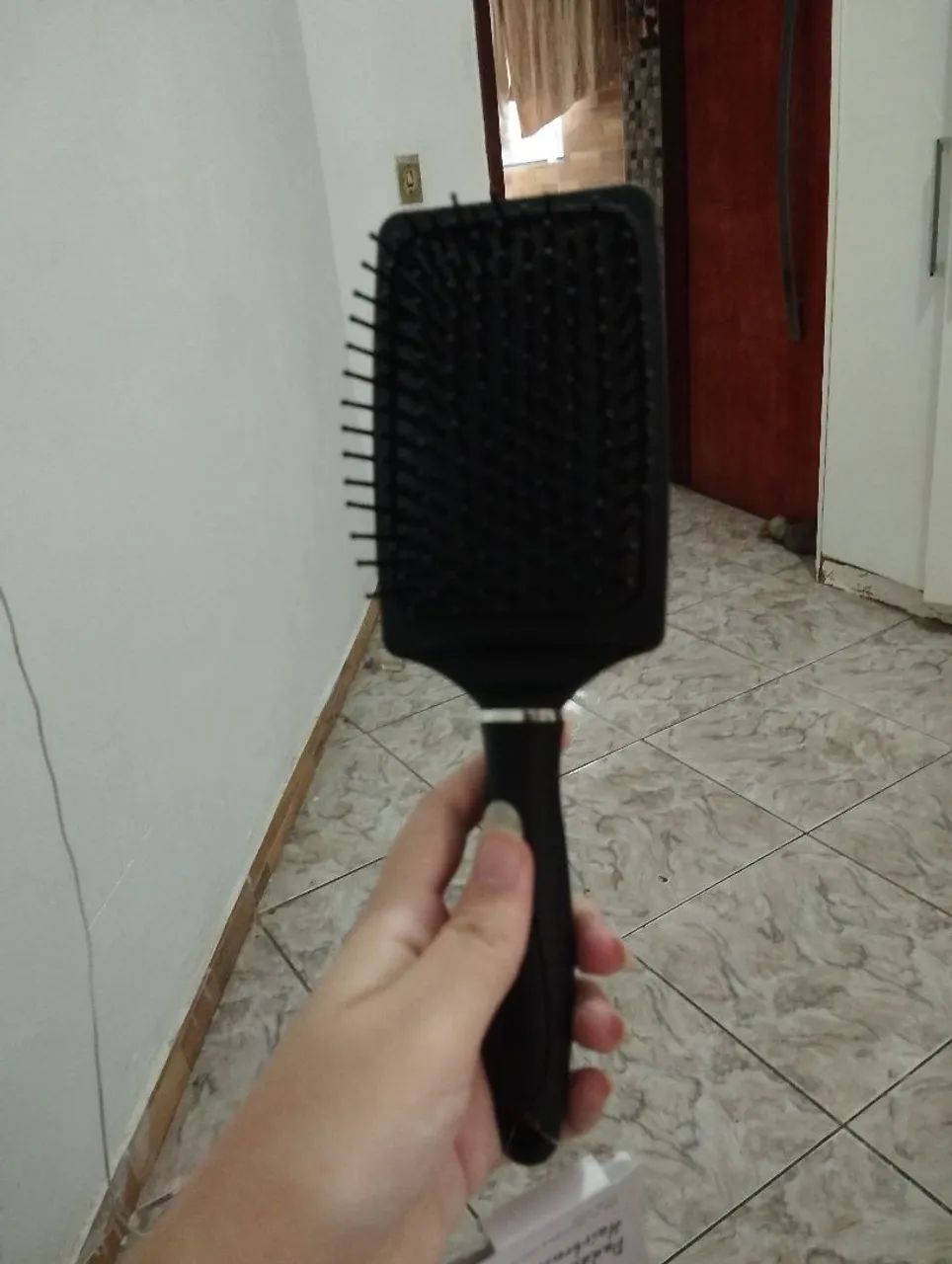 Kit escovas de cabelo  - Foto 5