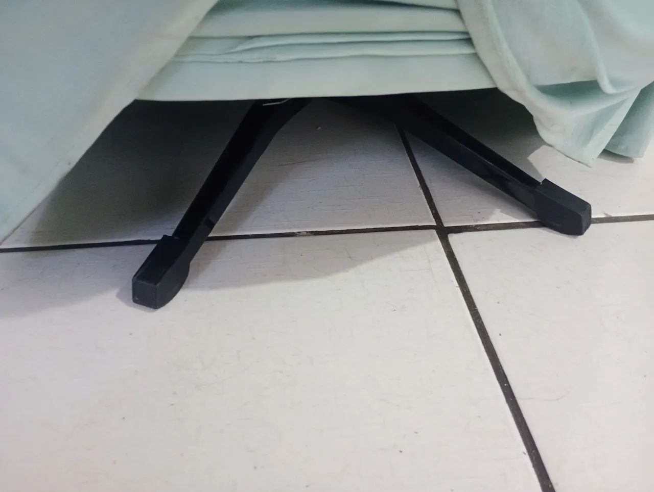 Cadeira de amamentação  - Foto 3