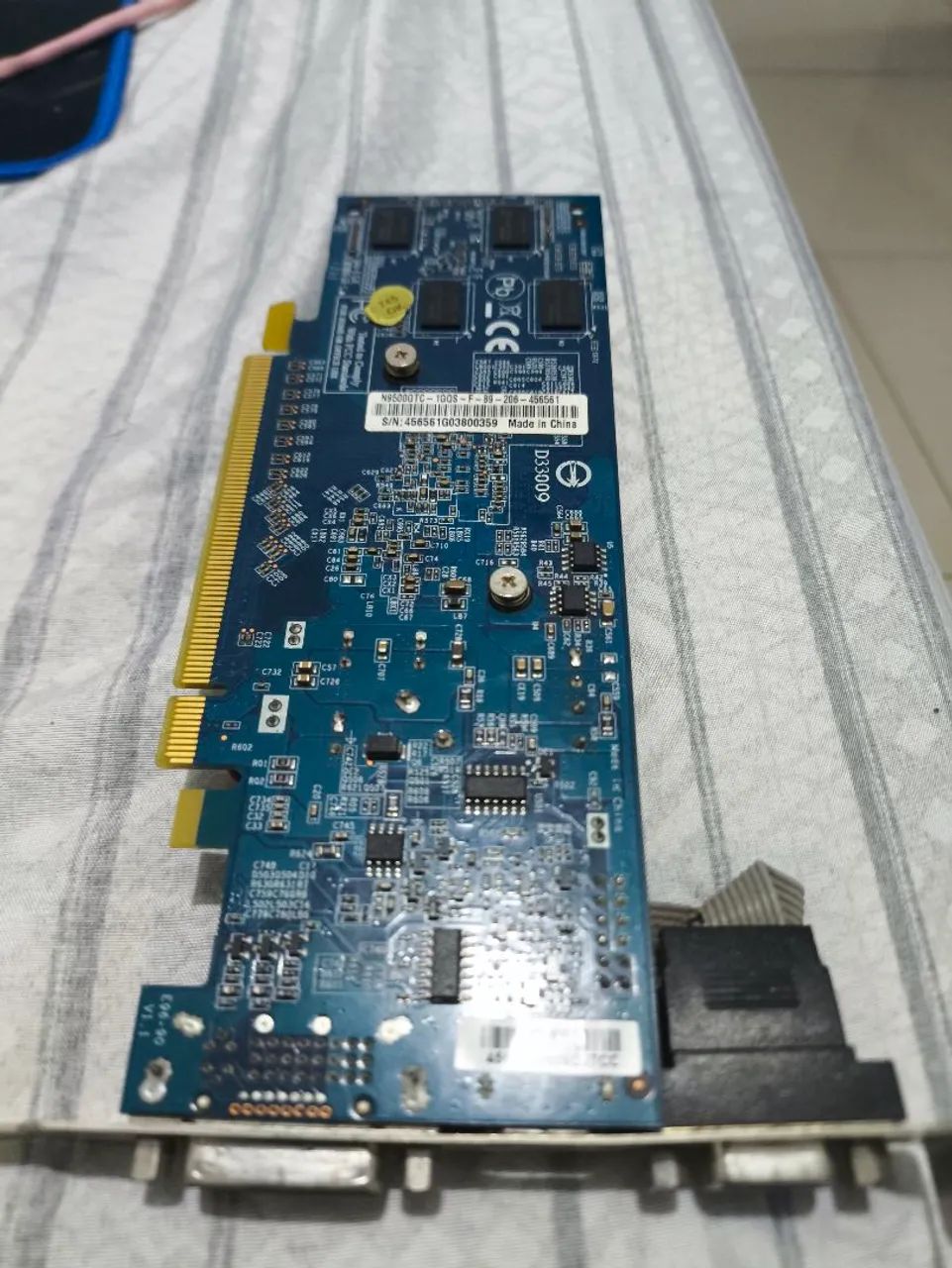 Geforce 9500gt - Foto 2