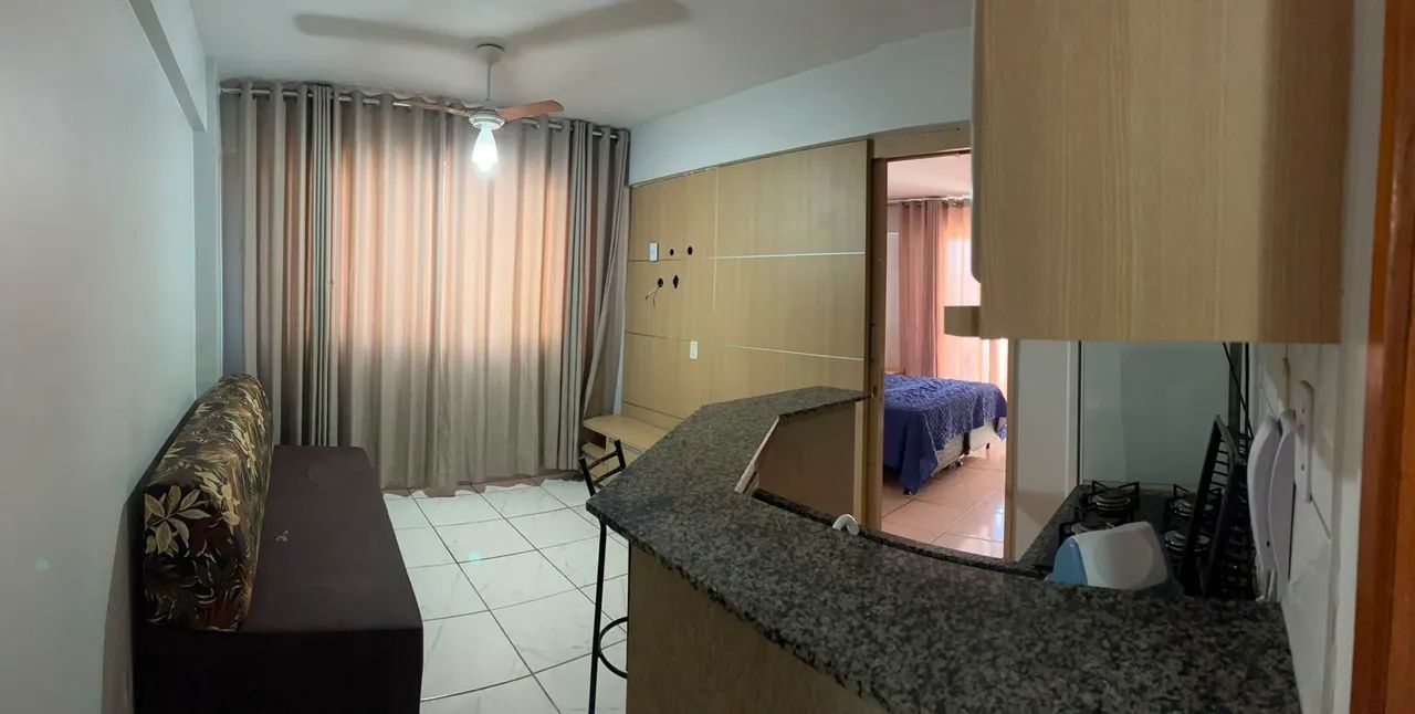 Apartamento em caldas novas  - Foto 5