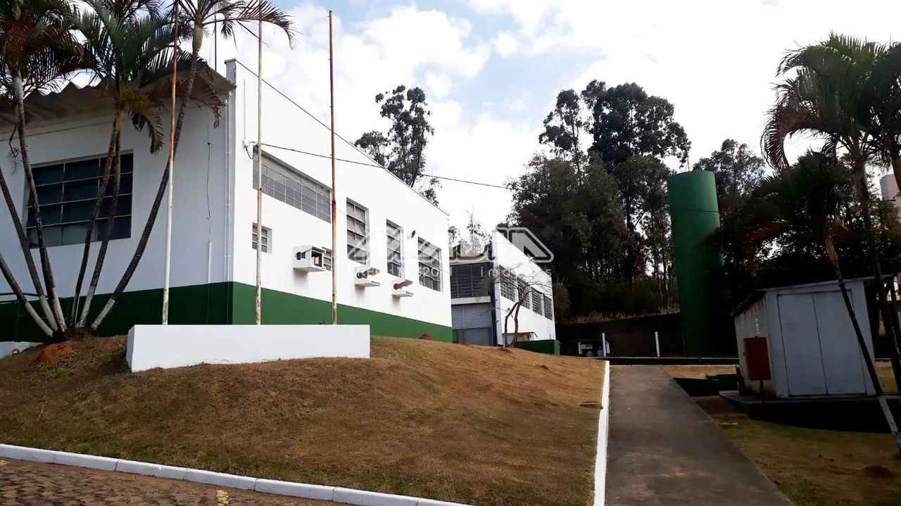 galpão - Macuco - Valinhos - Foto 4