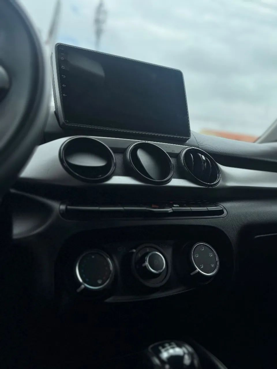 Fiat Argo 1.0 6V Flex. 2019 - Foto 3