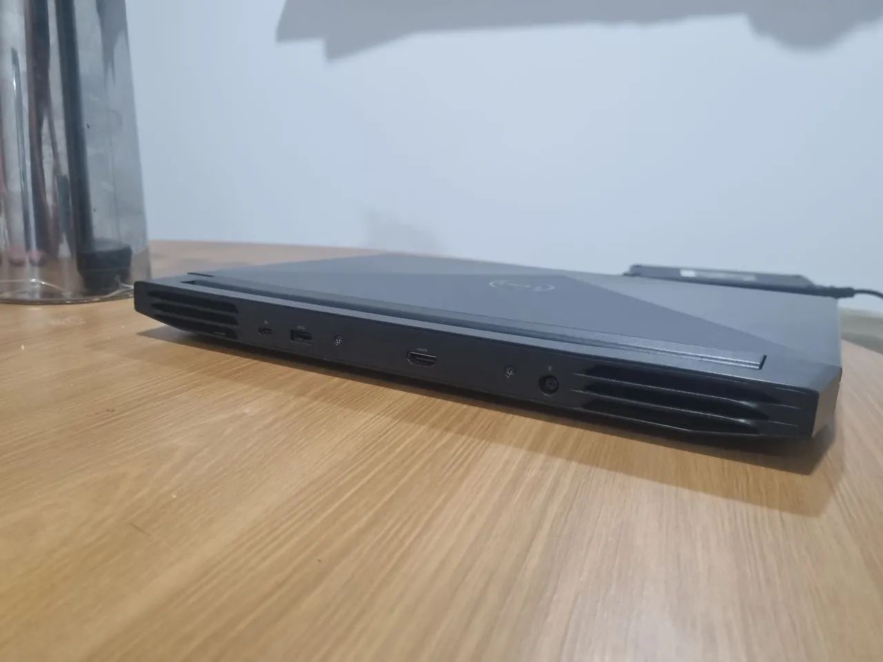 Notebook dell g15 ryzen 7 + rtx 3060 - Foto 2