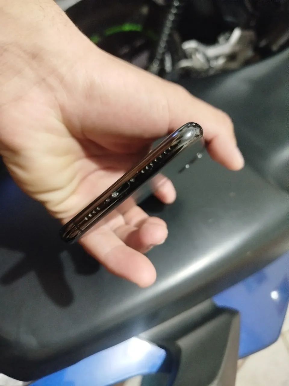 iPhone 11 Pro Max 64gb - Foto 3